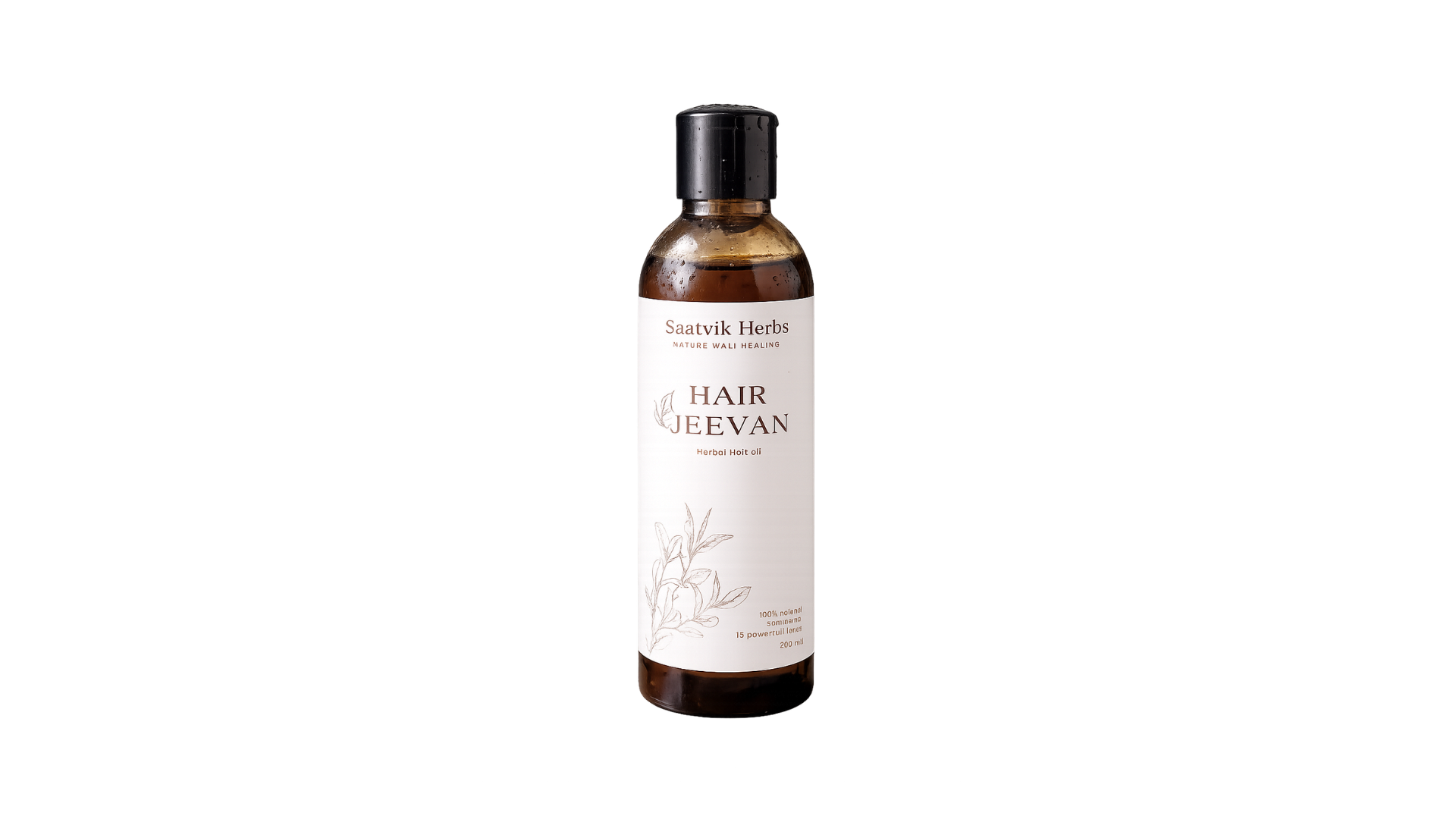Hair Jeevan Product