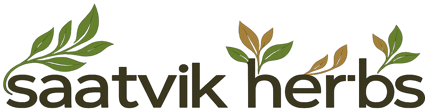 Saatvik Herbs